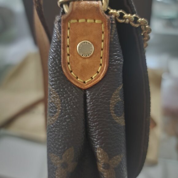 Authentic lv favorite MM - Picture 8 of 12